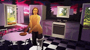 season 1 wtf GIF by Dream Corp LLC