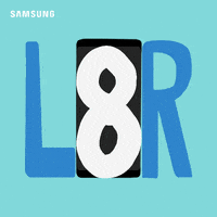 Illustration Love GIF by Samsung Mobile