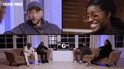 Rap Game Rappers GIF by BBC Three