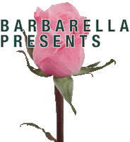 New Video Mood Sticker by Barbarella