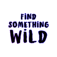 Endangered Species Wildlife Sticker by Re:wild