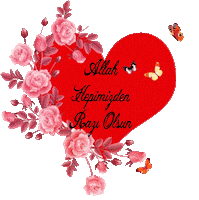 Heart Love Sticker
