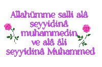 Islam Muslim Sticker