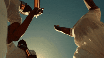Slow Down Dance GIF by AlanMichael