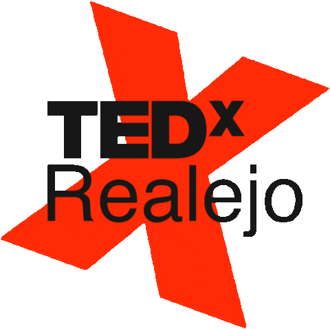 ted tedxgranada Sticker by TEDxRealejo