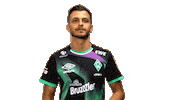 Esports Happy Dance Sticker by SV Werder Bremen