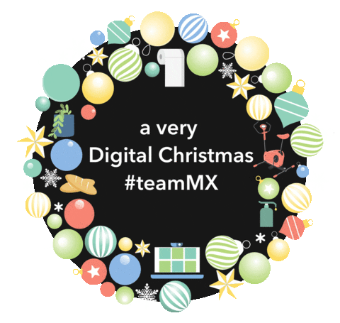 Teammx Sticker by Say it. Live it.