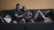 black love GIF