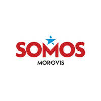 Somos Puerto Rico Sticker by GFR Media