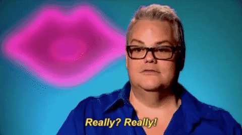 episode number 7 GIF by RuPaul’s Drag Race Season 6