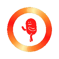 Activate Joe Wicks Sticker by Studio AKA