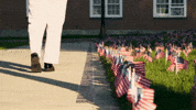 Armed Forces Alumni GIF by Norwich University