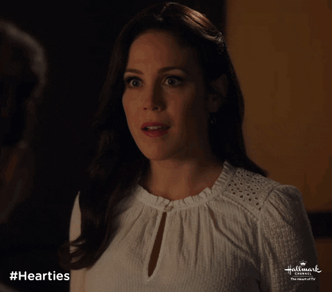 When Calls The Heart Lucas GIF by Hallmark Channel
