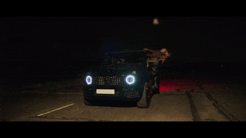 Rap Love GIF by Ray BLK