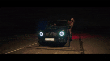 Rap Love GIF by Ray BLK