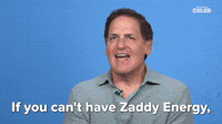 Zaddy Energy