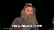 Mountain Monsters GIF by travelchannel