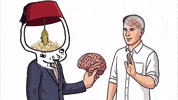Kamal Mustafakemal GIF