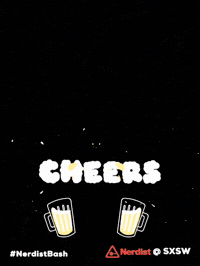 GIF by NerdistSXSW