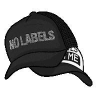 No Labels Yeonjun Sticker