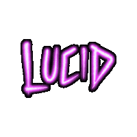 Sticker by Dracula's Cabaret