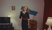 Dance Sitting Down GIF by Audrey Hobert