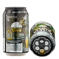 Beer Ipa Sticker by Imigração