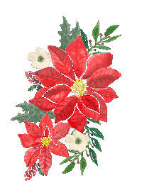 Christmas Joy Sticker