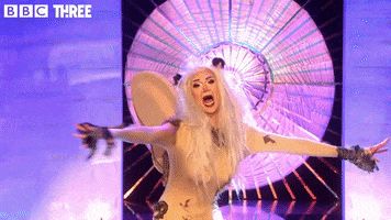 Episode 2 GIF by BBC Three
