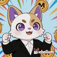 Gains Success GIF by Debellum