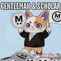 Coins Success GIF by Debellum