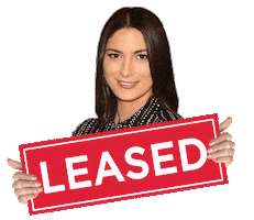 Banner Rent Sticker by LinoArciTeam