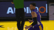 united basketball GIF by NBL