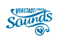 vorstadtsounds vorstadtsounds Sticker