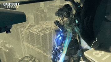 Outrider Takes Off