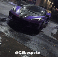C8Bespoke corvette corvettec8 c8corvette chevroletcorvette GIF