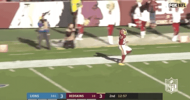Regular Season Football GIF by NFL