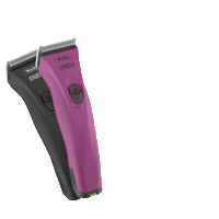 wahlanimal animal creative wahl clipper Sticker