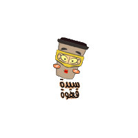 Hindtoons  Sticker