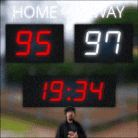 95 Home GIF