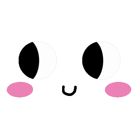 Loop Love Sticker