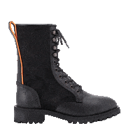 Shoes Badass Sticker by Juno Jones