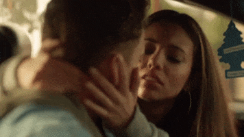 Season 1 Kiss GIF by Sony Pictures Television