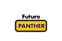 Panthers Sticker by UW-Milwaukee