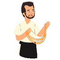 Cooking Sticker by Ramengo