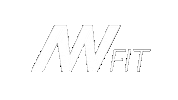 NWfit nwfit nickweel nick weel Sticker