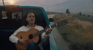 Look Out GIF by Peach Pit