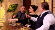 masterchef profissionais band GIF by MasterChef Brasil