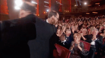 GIF by Tony Awards