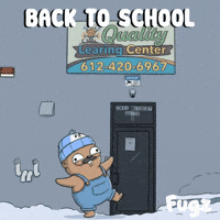 Learn No Kids GIF by Fugz Official